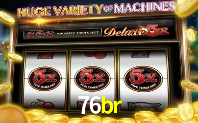 76br - cassino ao vivo